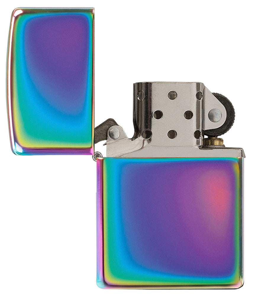 Classic Multi Color Pocket Lighter