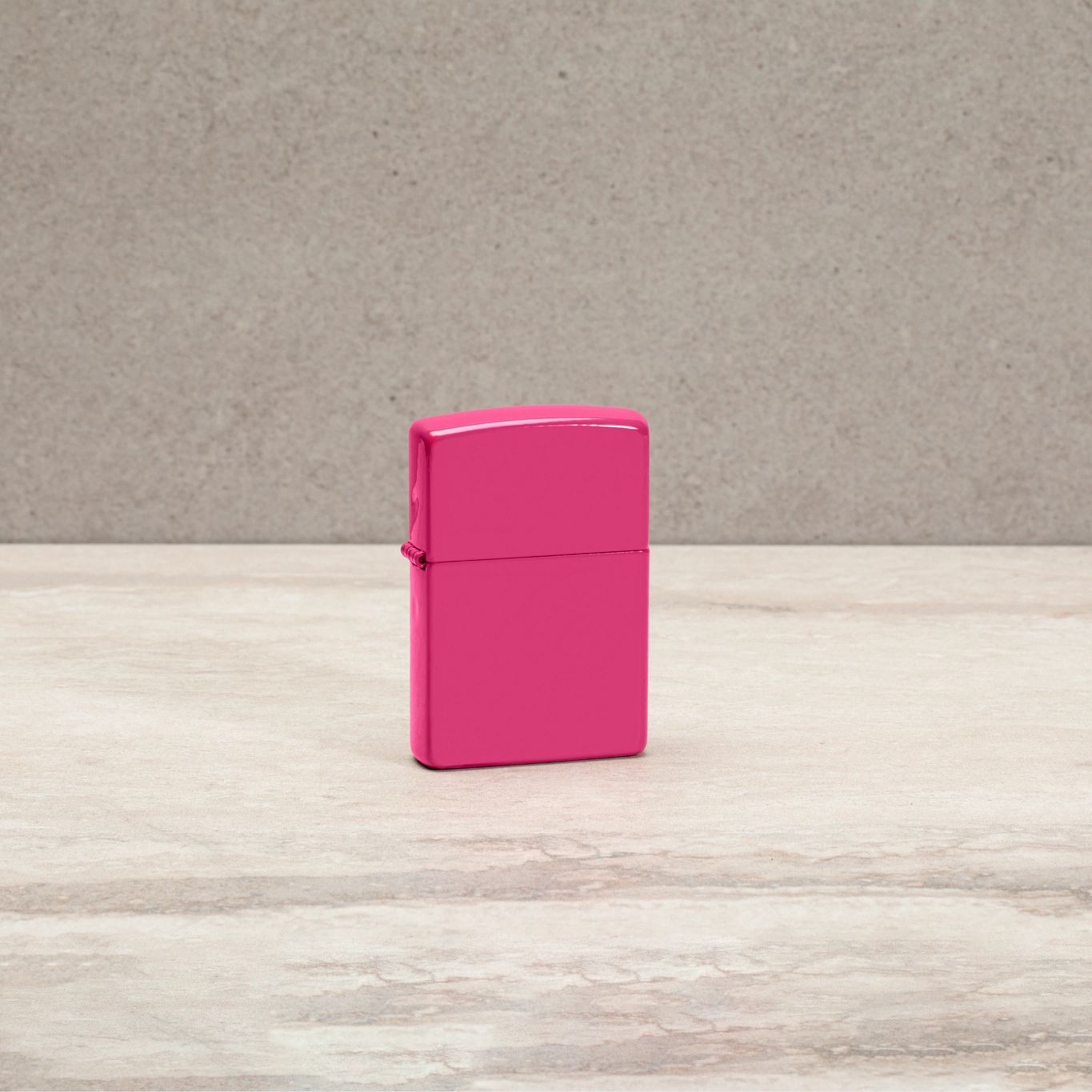 Classic Frequency Pocket Lighter