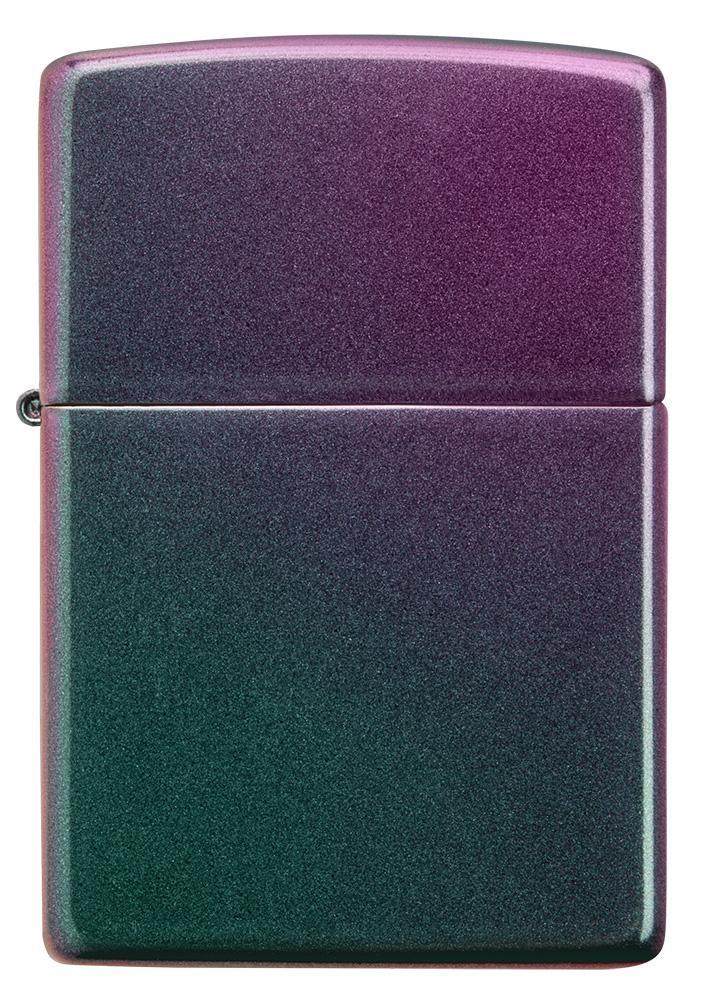 Iridescent Pocket Lighter