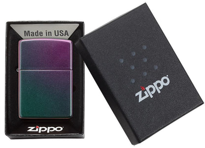 Iridescent Pocket Lighter