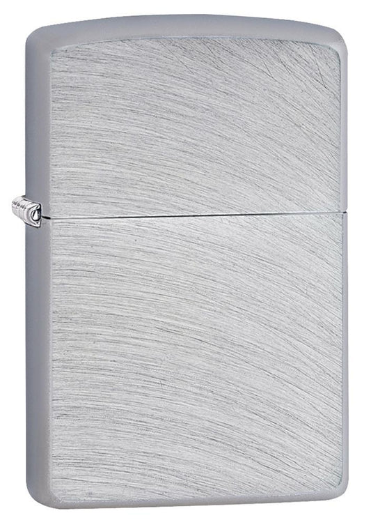 Chrome Arch Pocket Lighter