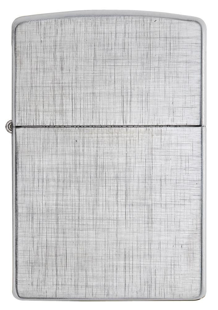 Linen Weave Pocket Lighter