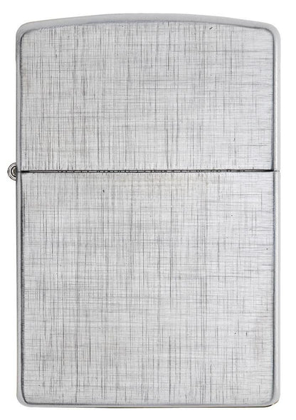 Linen Weave Pocket Lighter