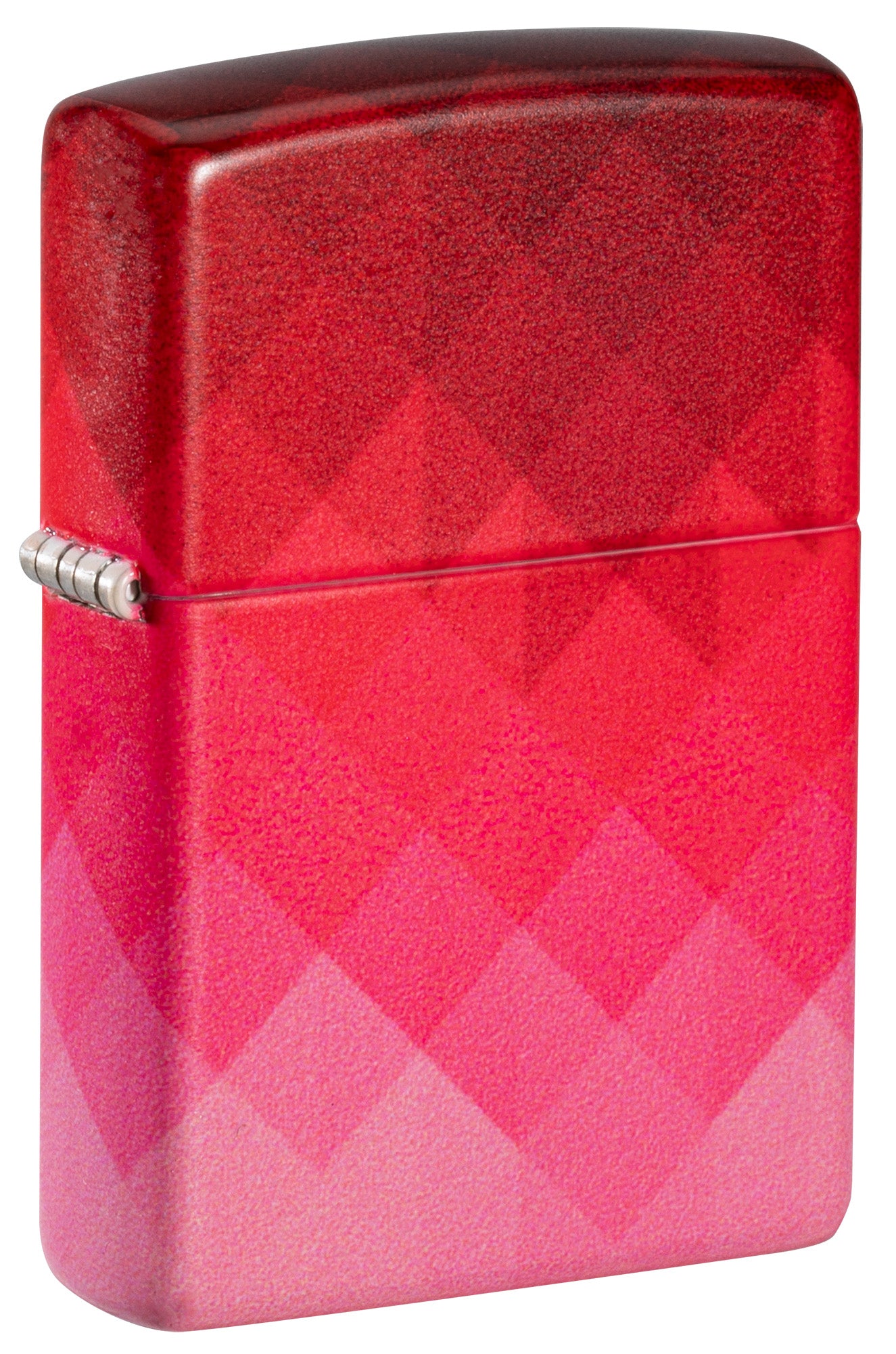 Zippo Ombre Design Model Windproof Pocket Fuel Refillable Lighter, BIS Certified