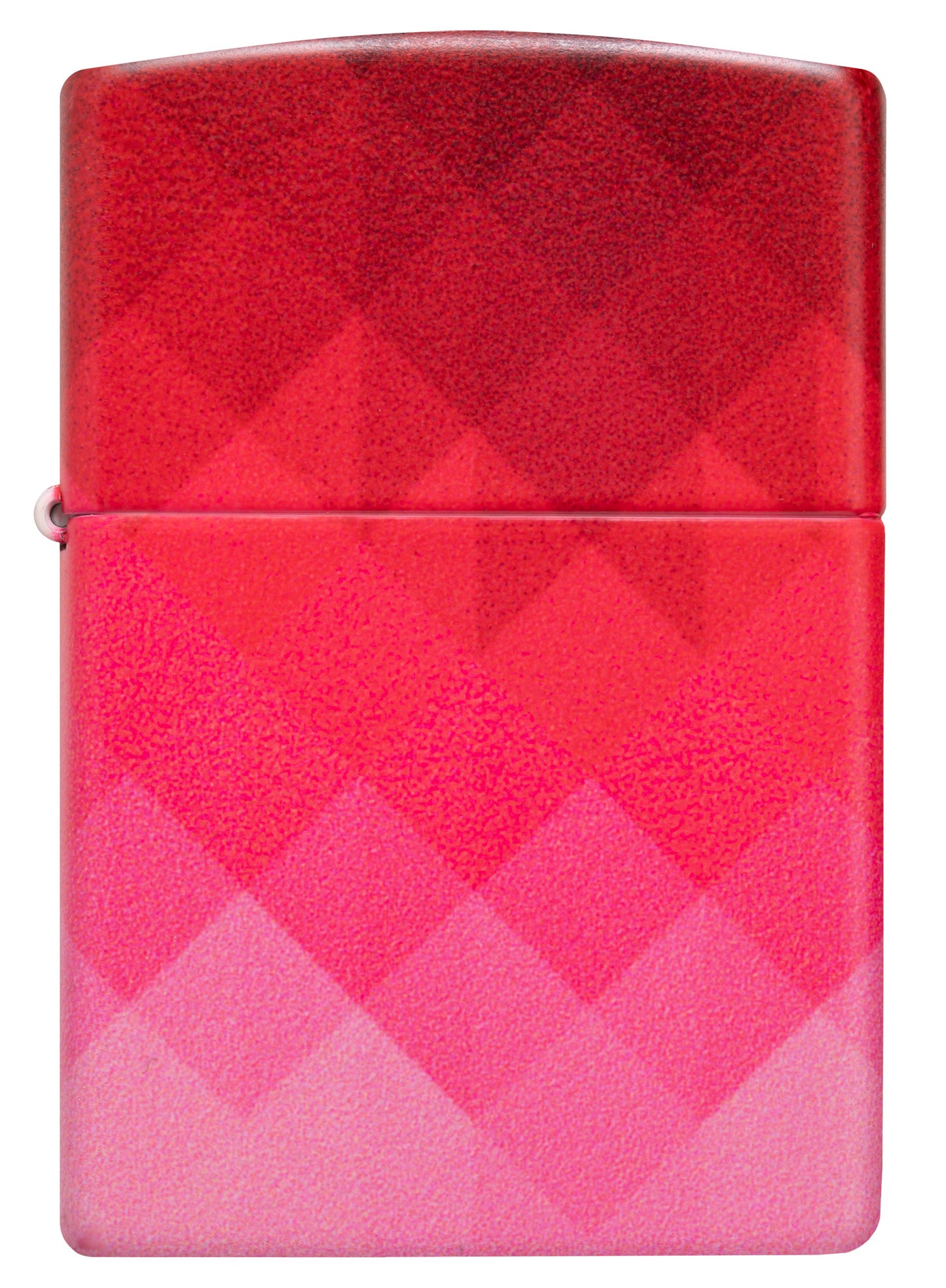 Zippo Ombre Design Model Windproof Pocket Fuel Refillable Lighter, BIS Certified