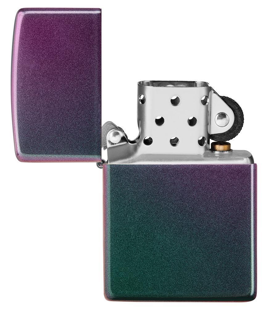 Iridescent Pocket Lighter
