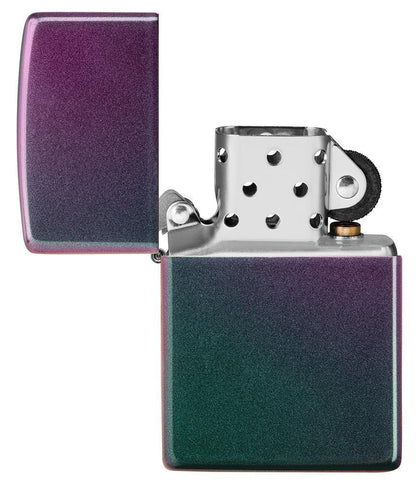 Iridescent Pocket Lighter