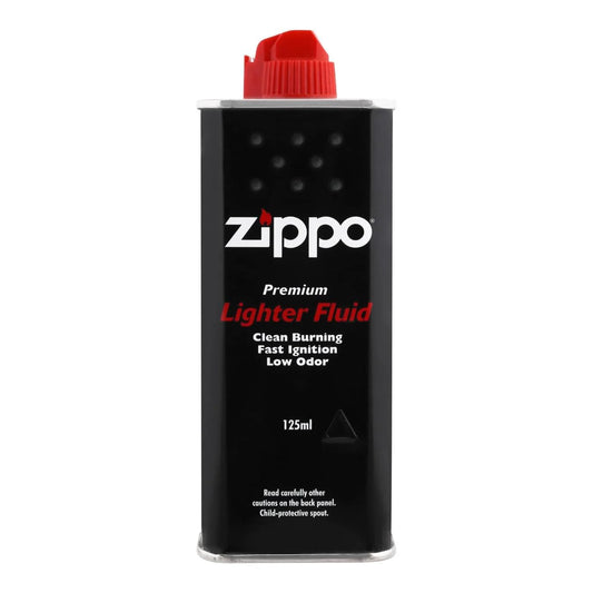 Zippo Lighter Fluid 125ML