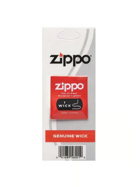 Zippo Genuine Wick