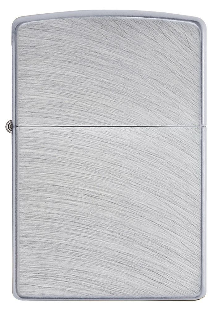 Chrome Arch Pocket Lighter