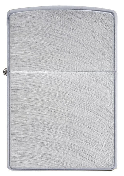 Chrome Arch Pocket Lighter