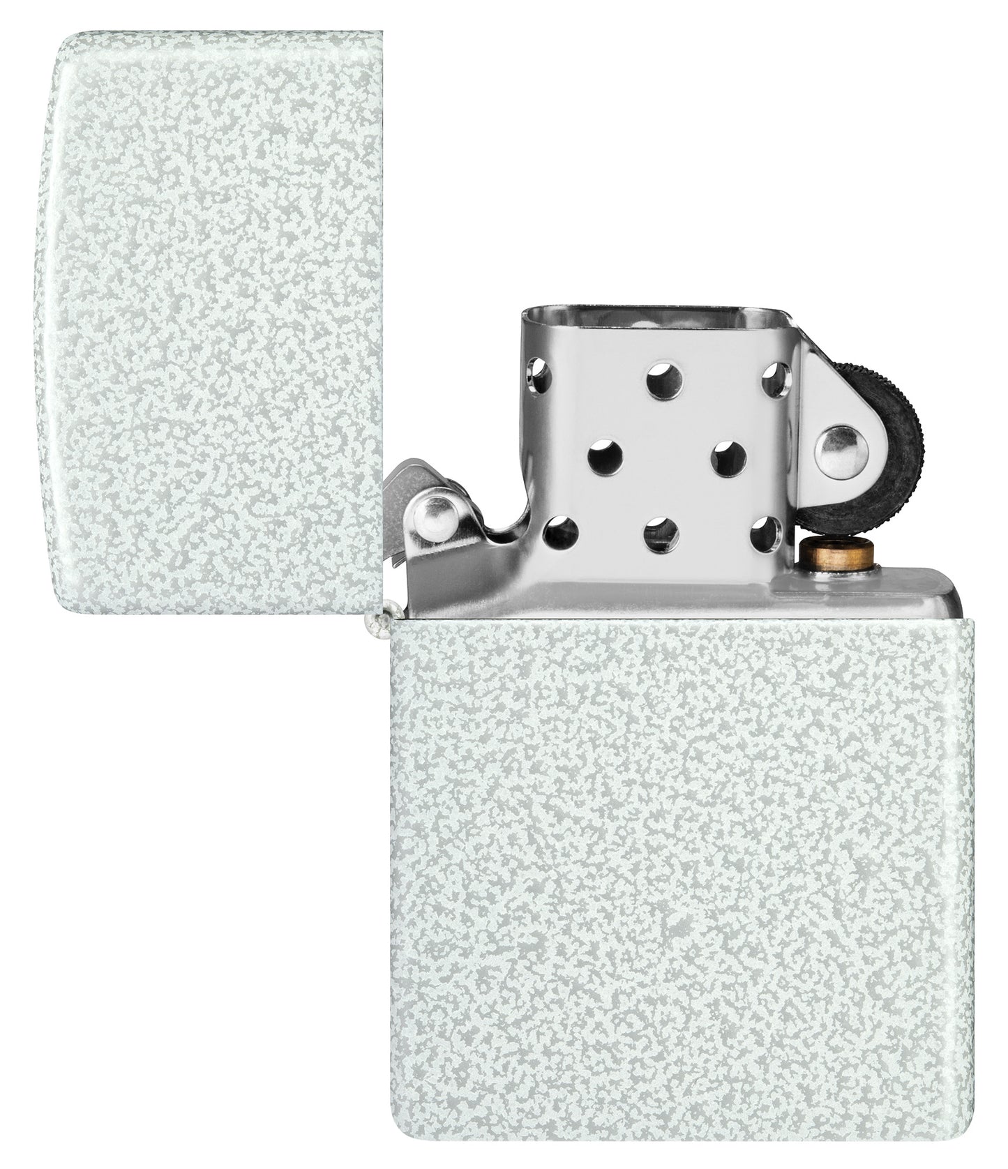 Zippo Classic Glacier Pocket Lighter