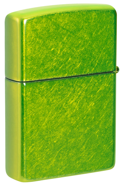 Zippo Classic Lurid Pocket Lighter