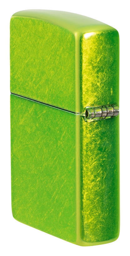 Zippo Classic Lurid Pocket Lighter