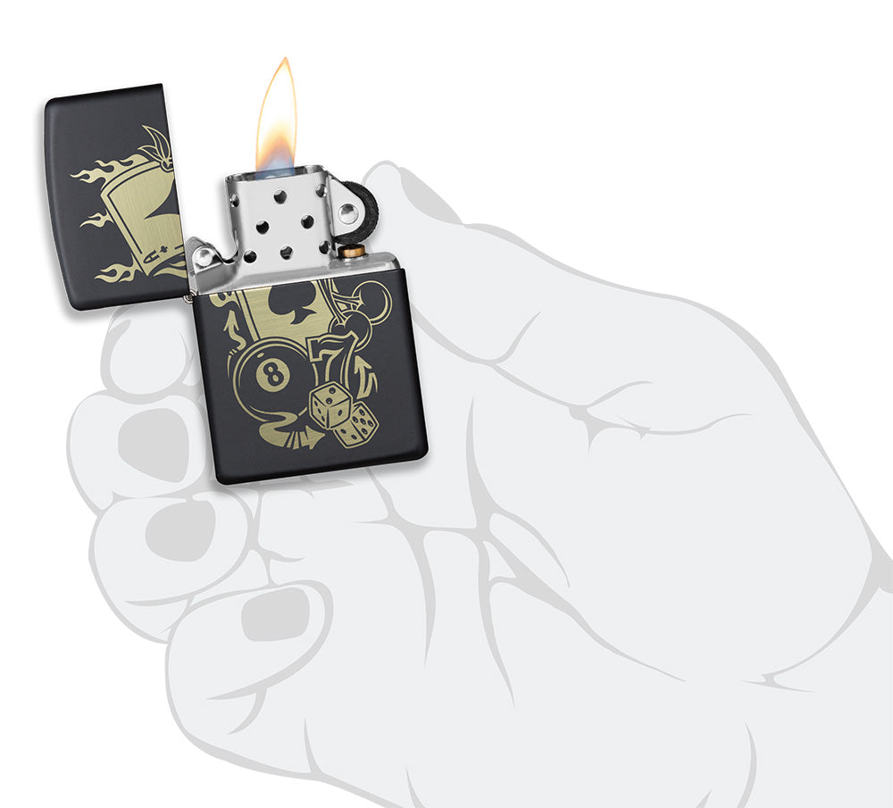 Gambling Design