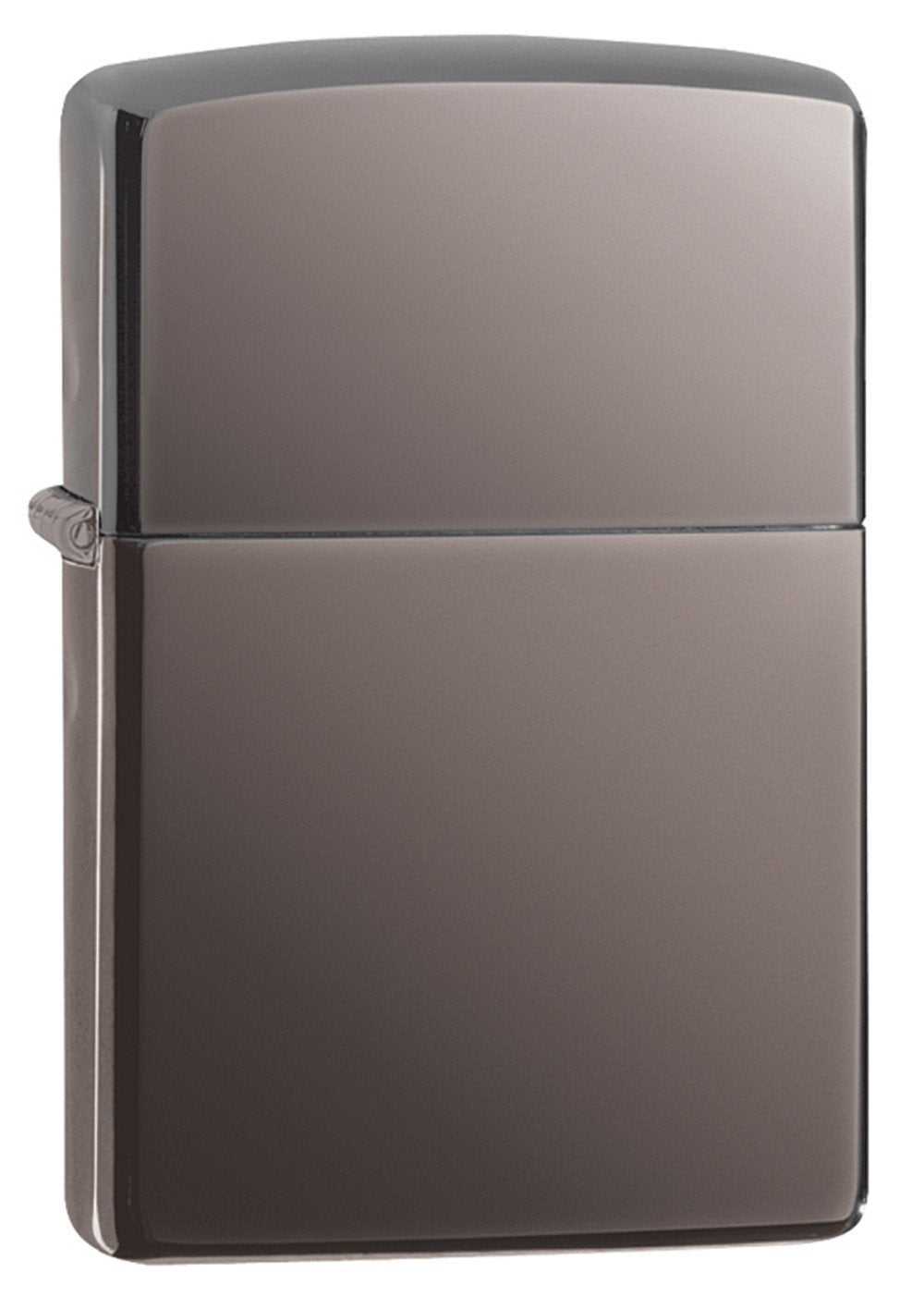 Classic Black Ice Pocket Lighter