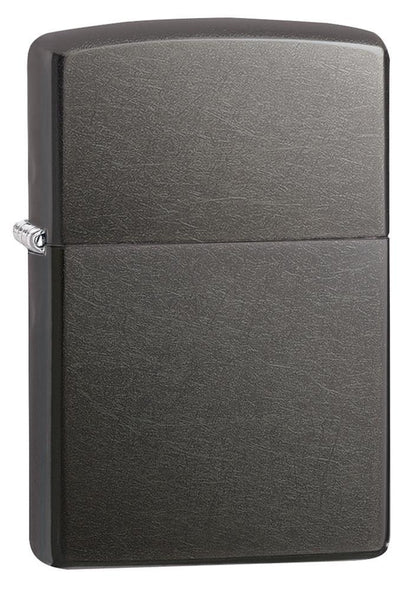 Gray Dusk Pocket Lighter