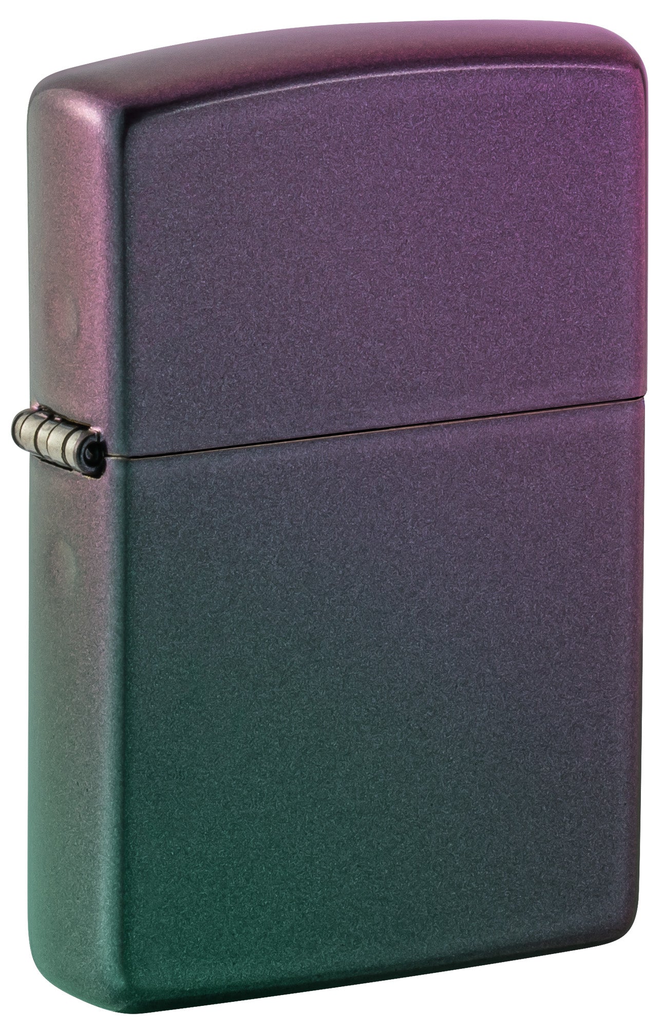 Iridescent Pocket Lighter