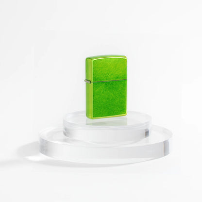 Zippo Classic Lurid Pocket Lighter