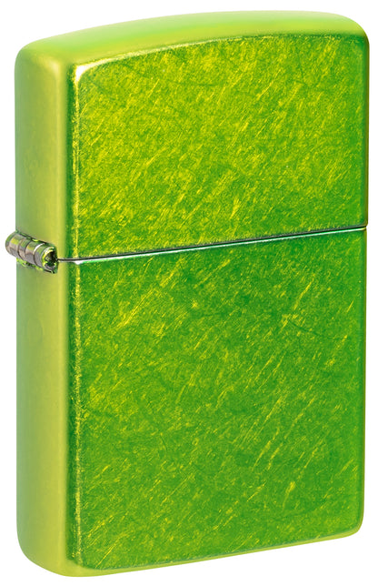 Zippo Classic Lurid Pocket Lighter