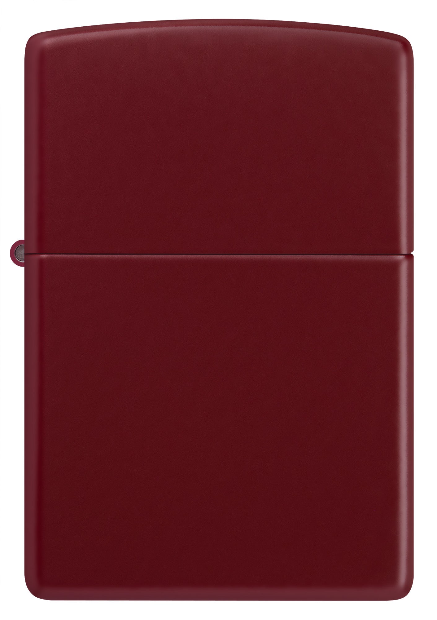 Zippo Classic Merlot Pocket Lighter