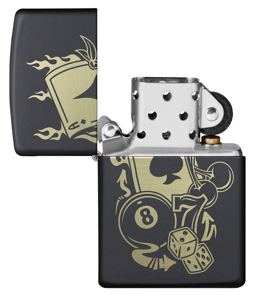 Gambling Design