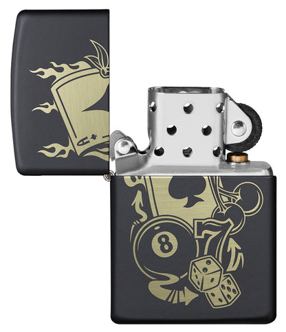 Gambling Design