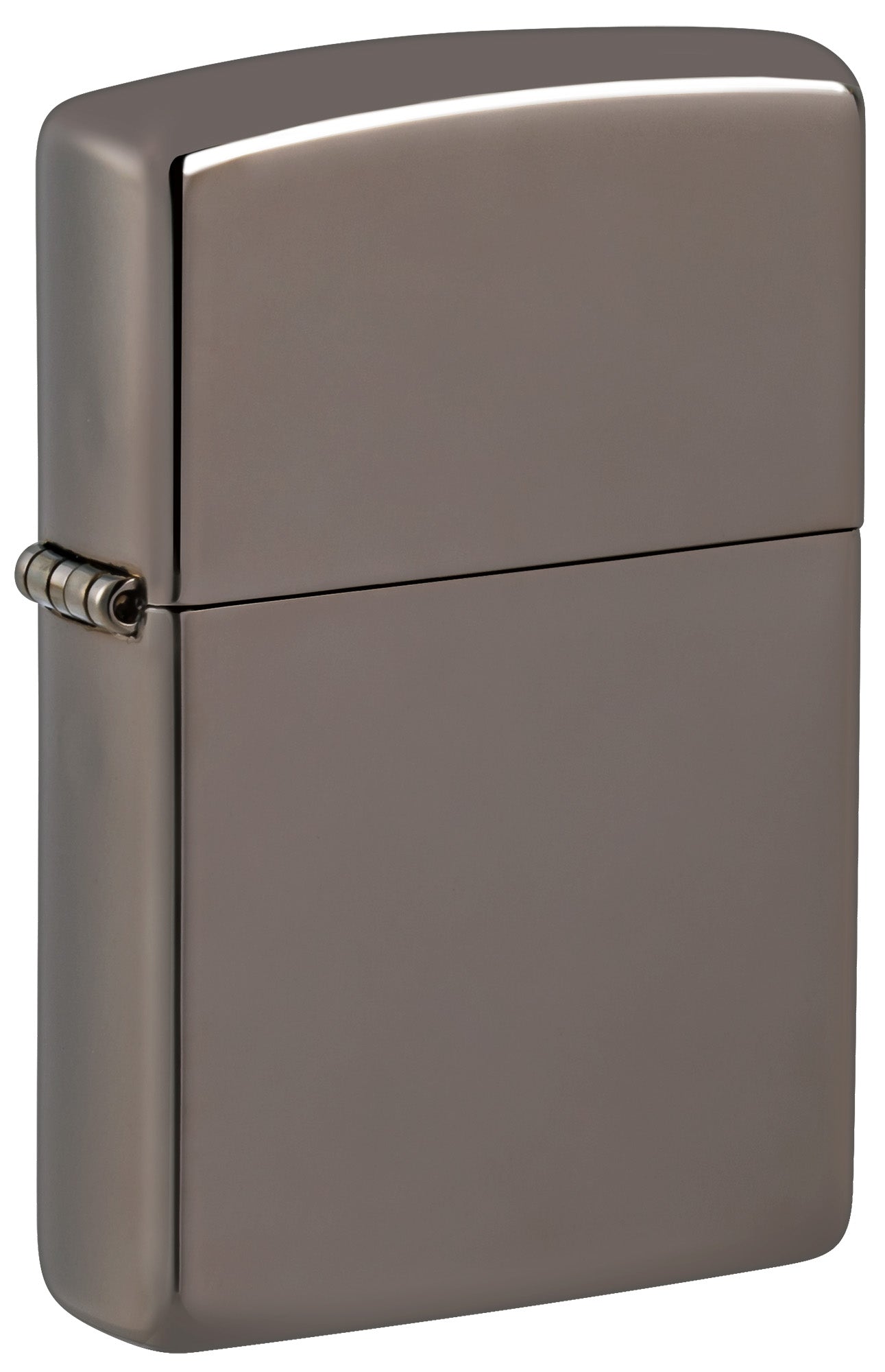 Classic Black Ice Pocket Lighter