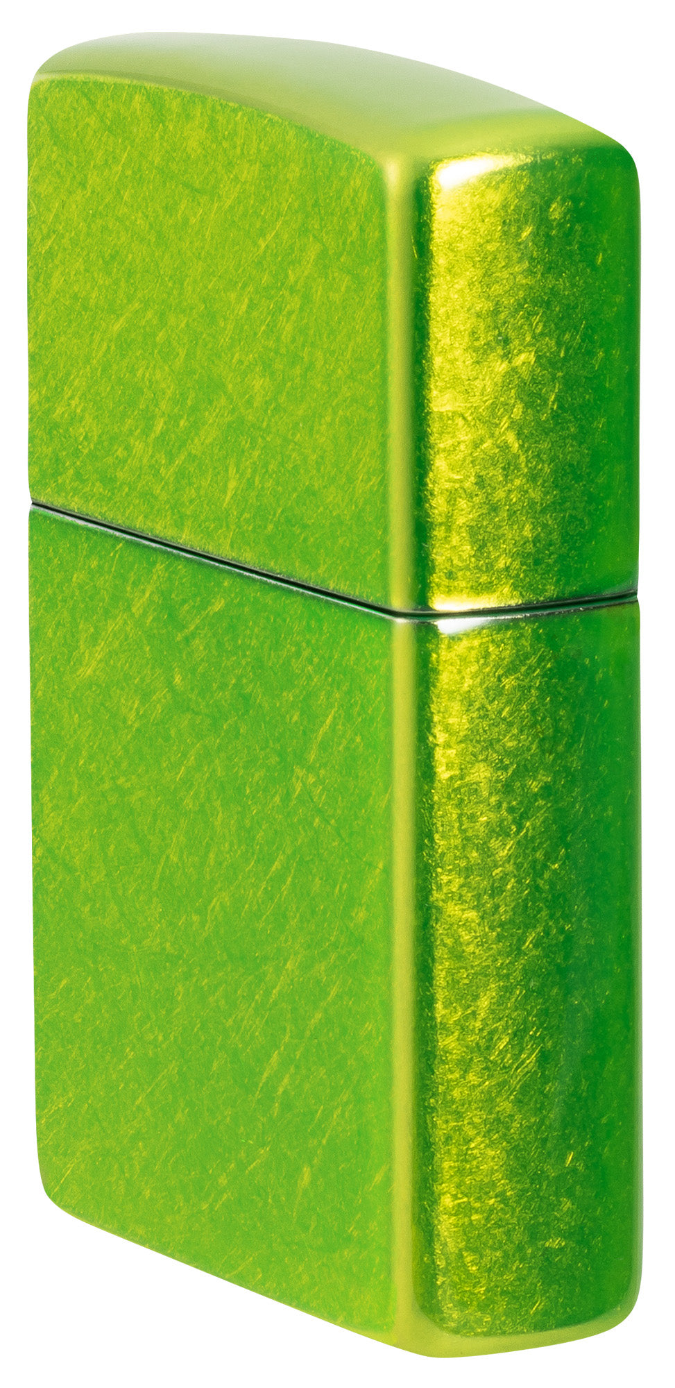 Zippo Classic Lurid Pocket Lighter