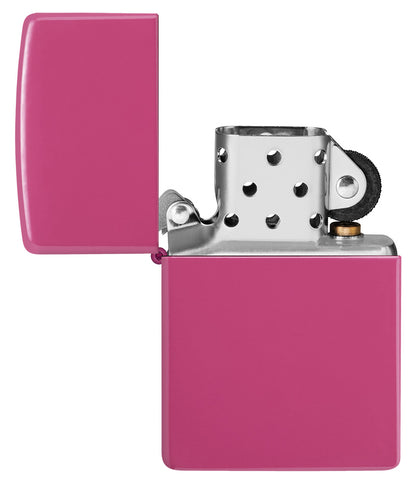 Classic Frequency Pocket Lighter