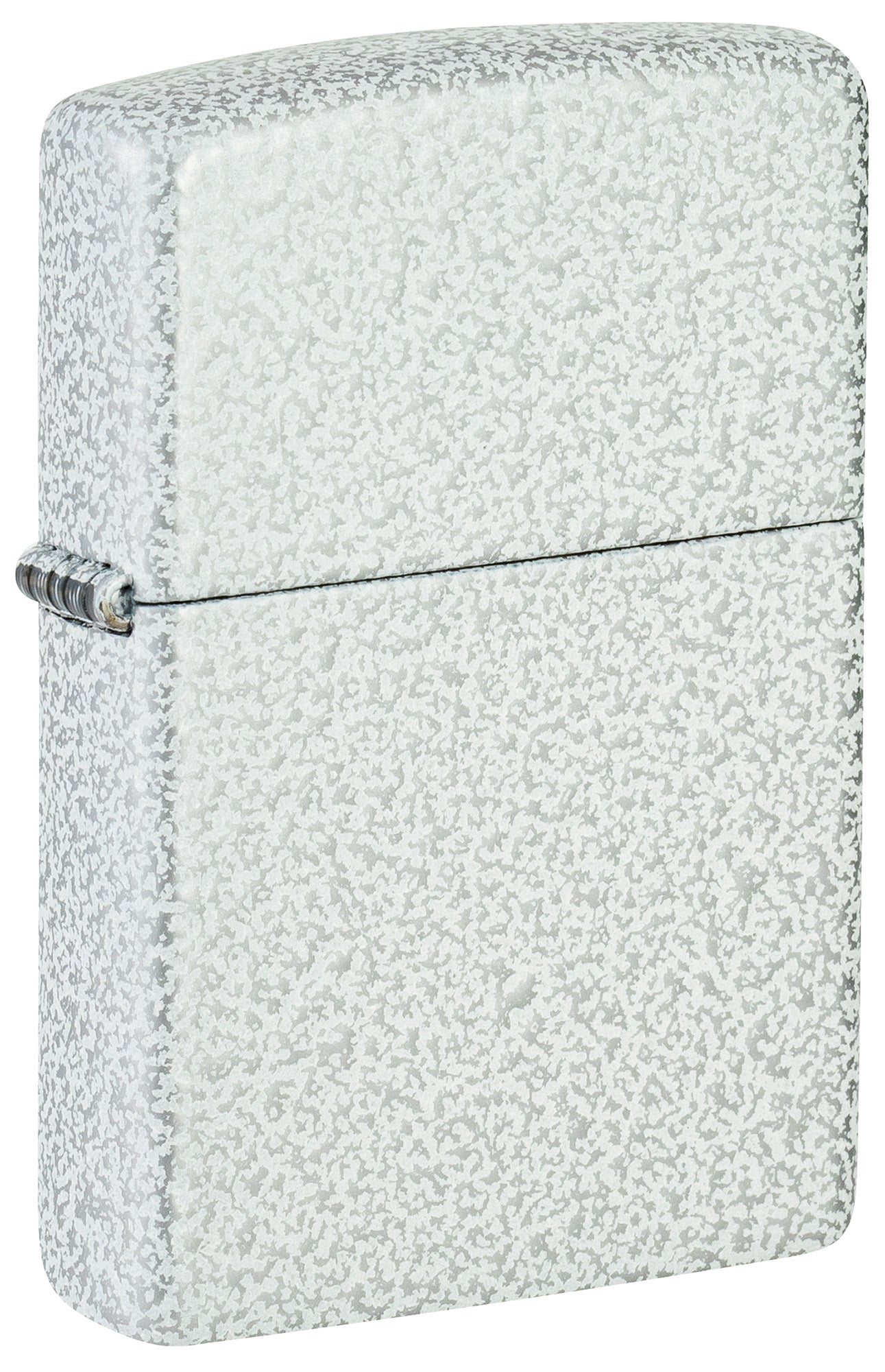 Zippo Classic Glacier Pocket Lighter
