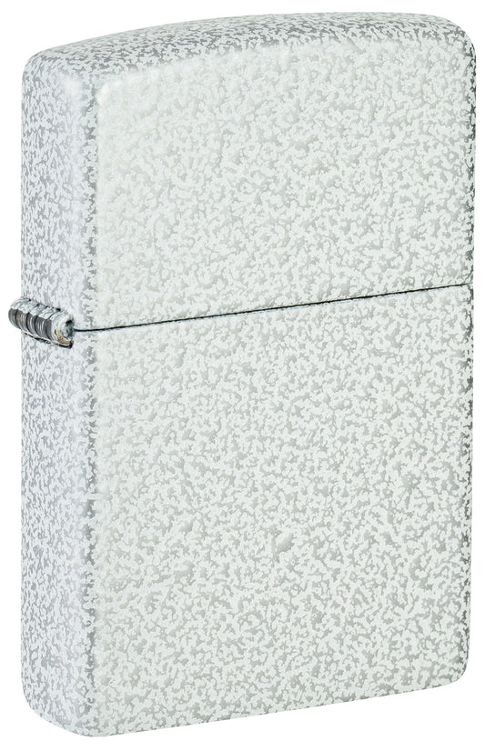 Zippo Classic Glacier Pocket Lighter
