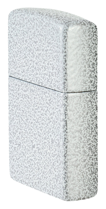 Zippo Classic Glacier Pocket Lighter