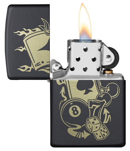 Gambling Design