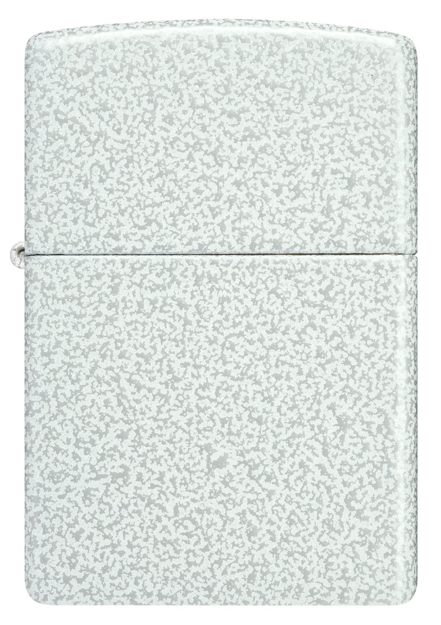 Zippo Classic Glacier Pocket Lighter