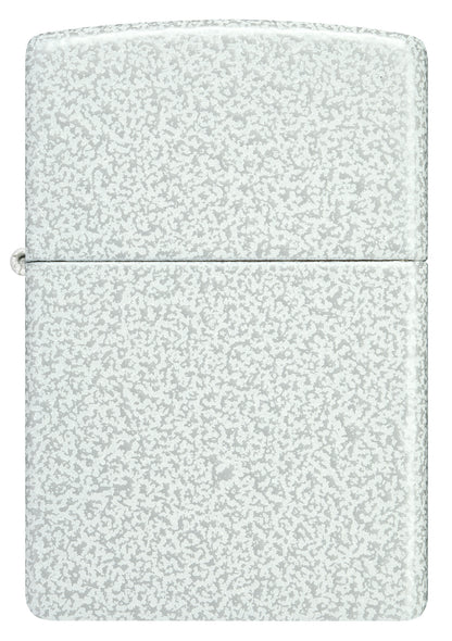 Zippo Classic Glacier Pocket Lighter