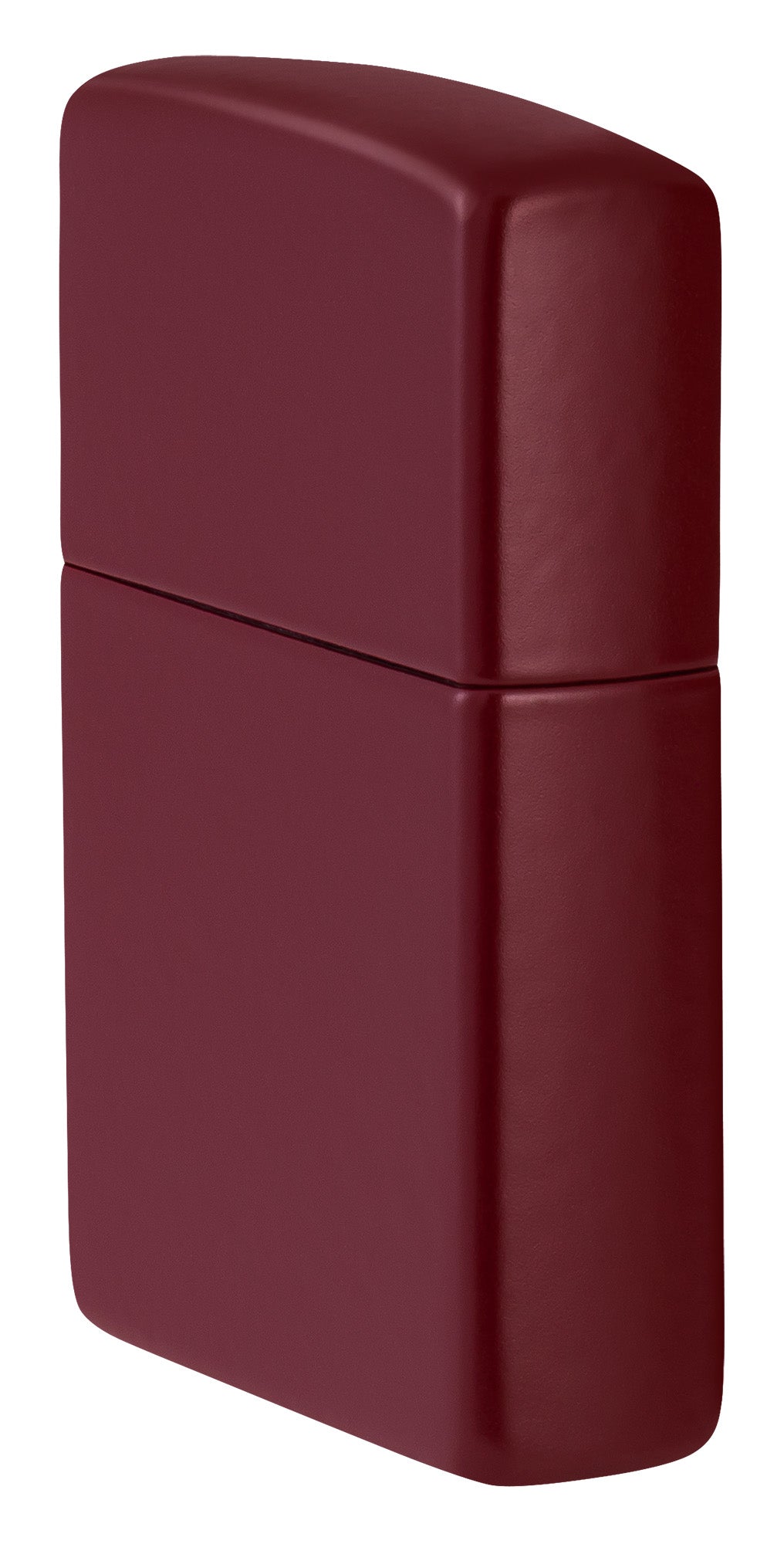 Zippo Classic Merlot Pocket Lighter