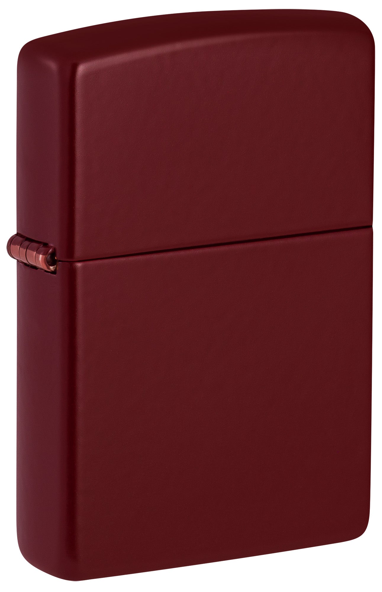 Zippo Classic Merlot Pocket Lighter