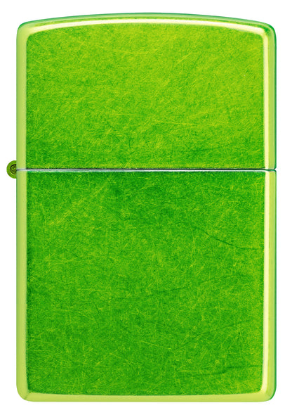 Zippo Classic Lurid Pocket Lighter