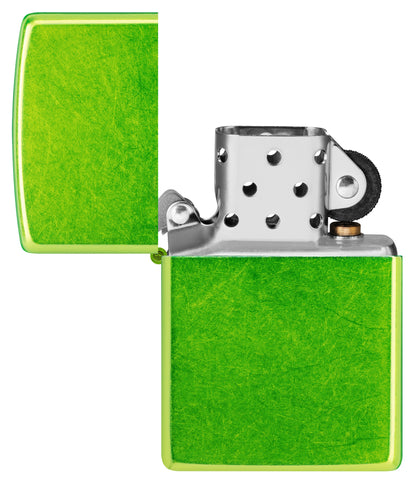 Zippo Classic Lurid Pocket Lighter