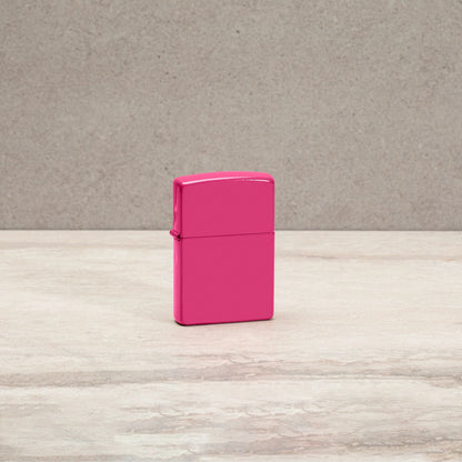 Classic Frequency Pocket Lighter