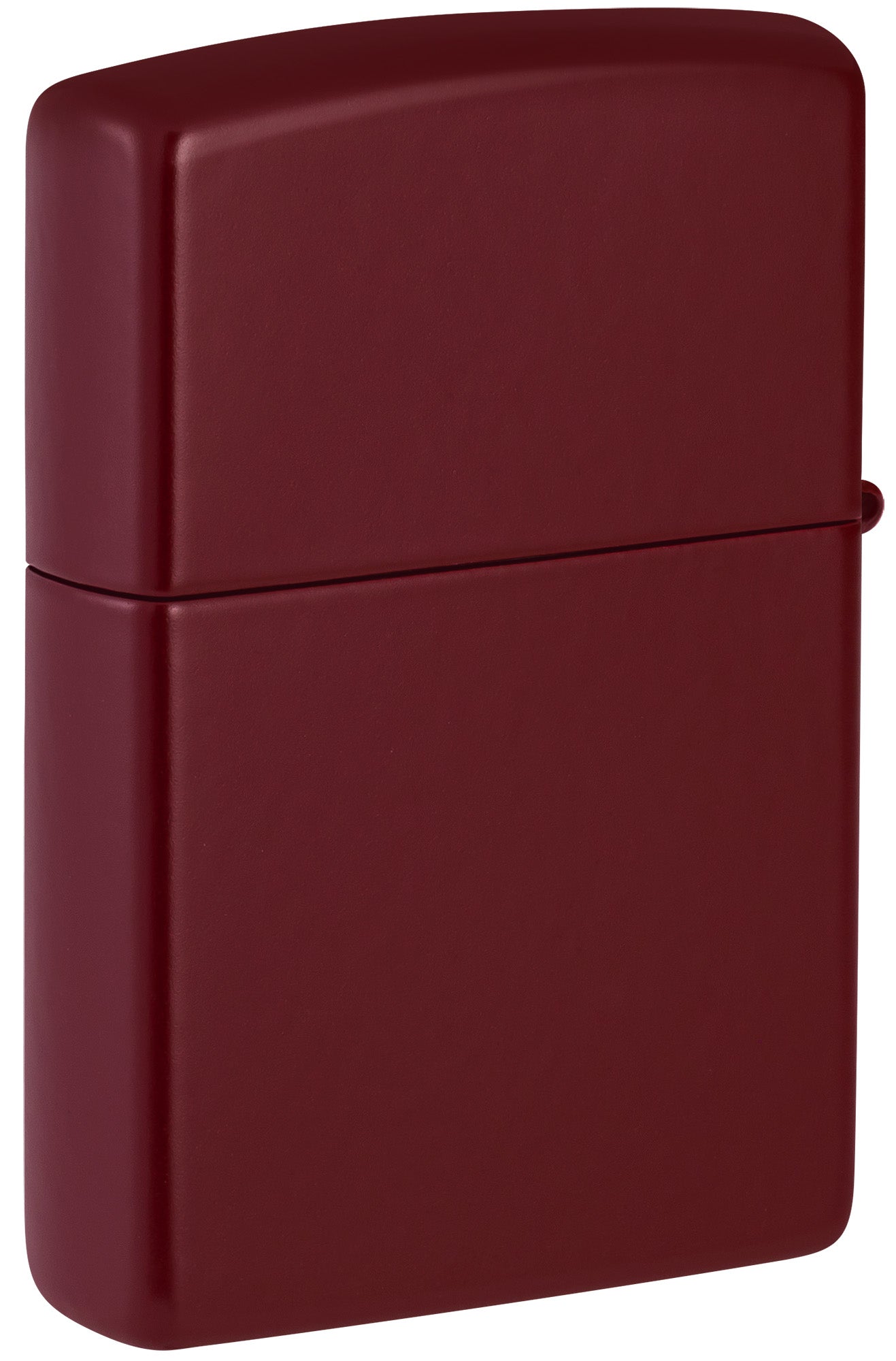 Zippo Classic Merlot Pocket Lighter