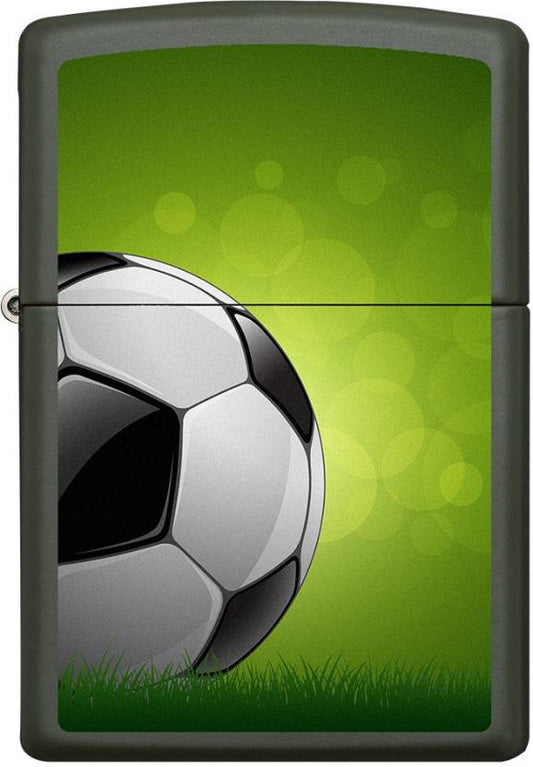 Soccer Ball