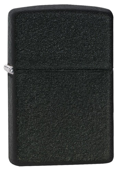 236, Black Crackle, Classic Case