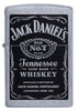 24779, Jack Daniel's Tennessee Whiskey Design, Color Image, Street Chrome, Classic Case