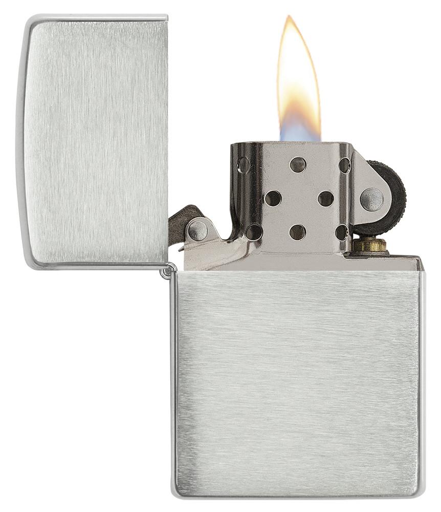 My another Sterling Silver and 18k Gold case with Zippo insert : r/lighters