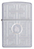 Labyrinth Design Lighter