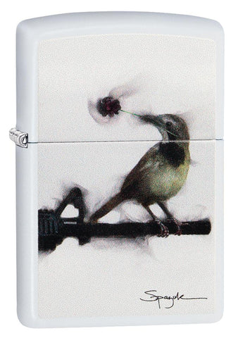 Spazuk Bird Lighter