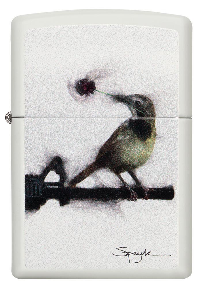 Spazuk Bird Lighter