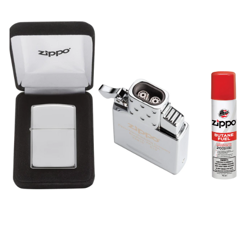 Zippo Standard Lighter Insert
